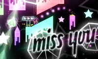 Geometry Dash Miss You